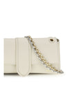 le bambino chaine shoulder bag