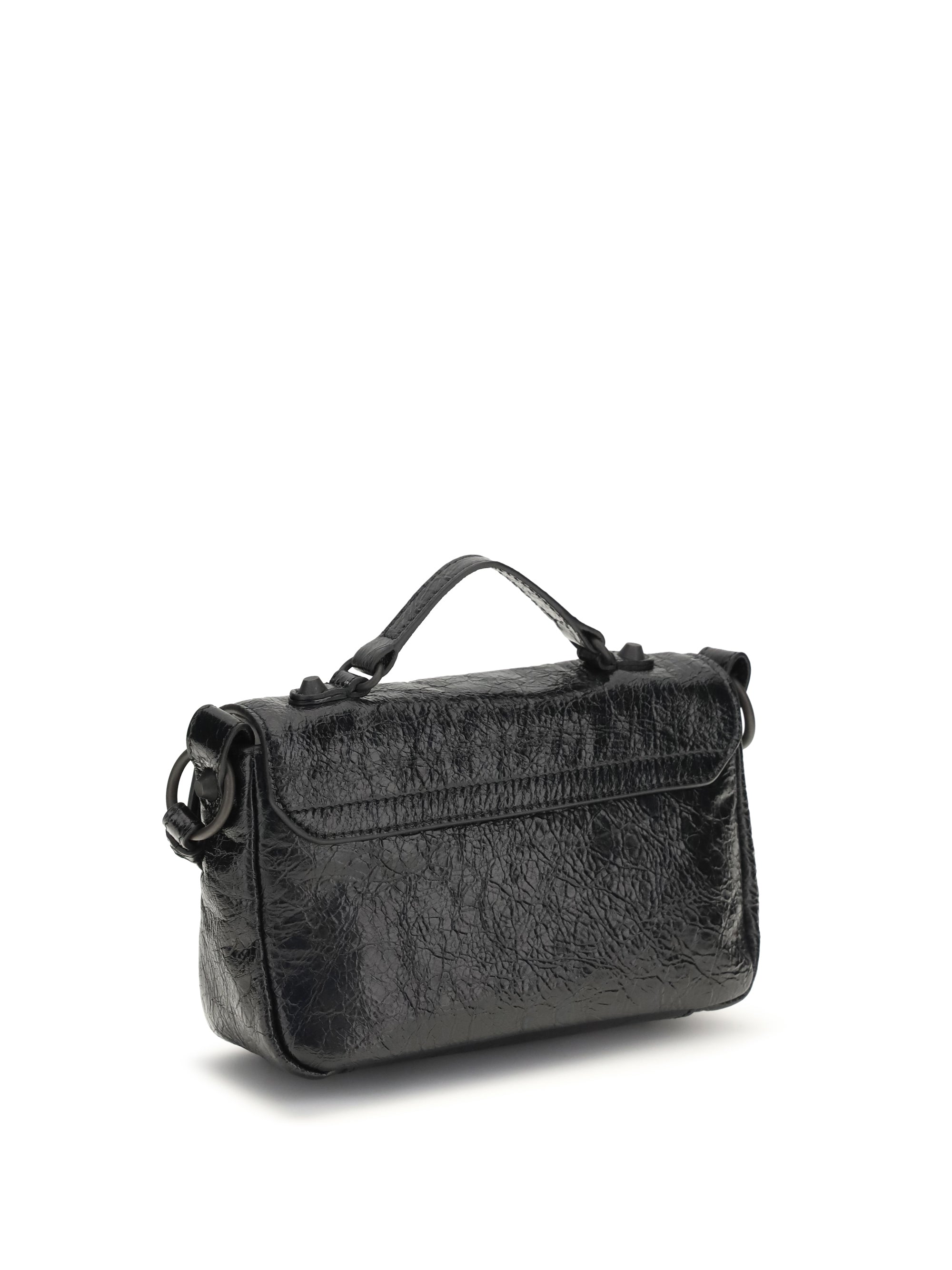le city nano shoulder bag