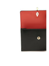 bettina leather wallet