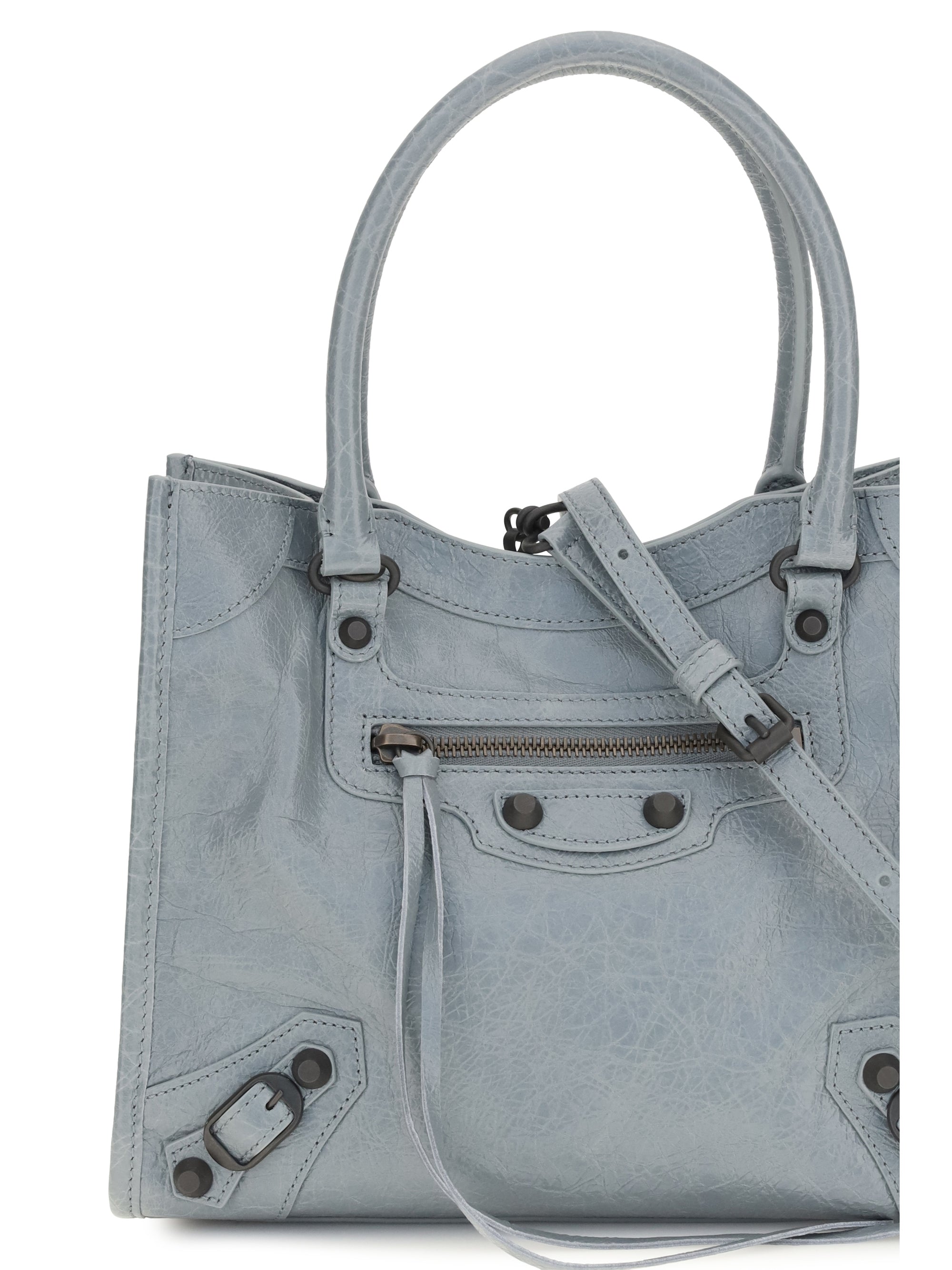 le city tote mini handbag
