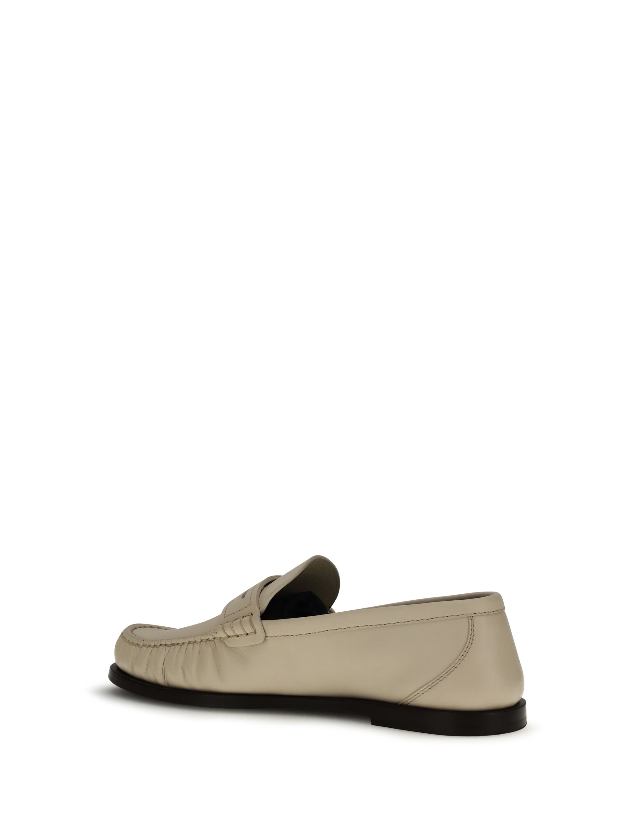 laurent loafers