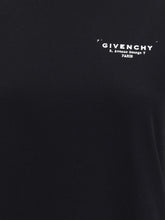 GIVENCHY L logoed t-shirt