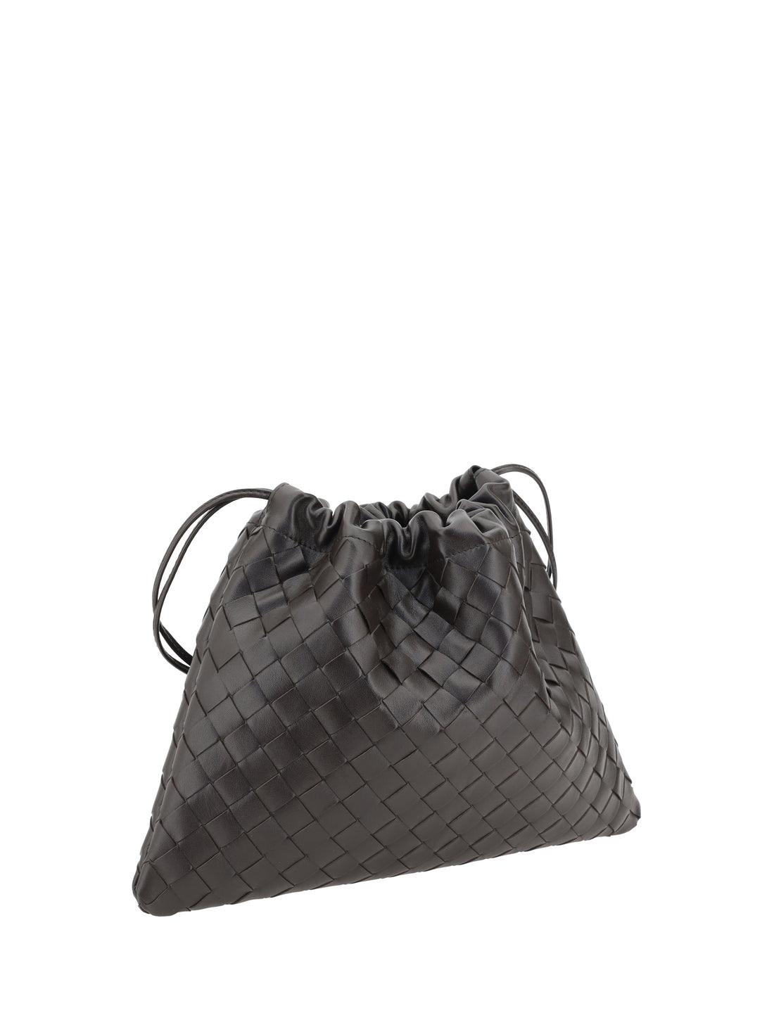 BOTTEGA VENETA OS medium clutch bag
