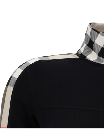 BURBERRY M cynthia sweatshirt