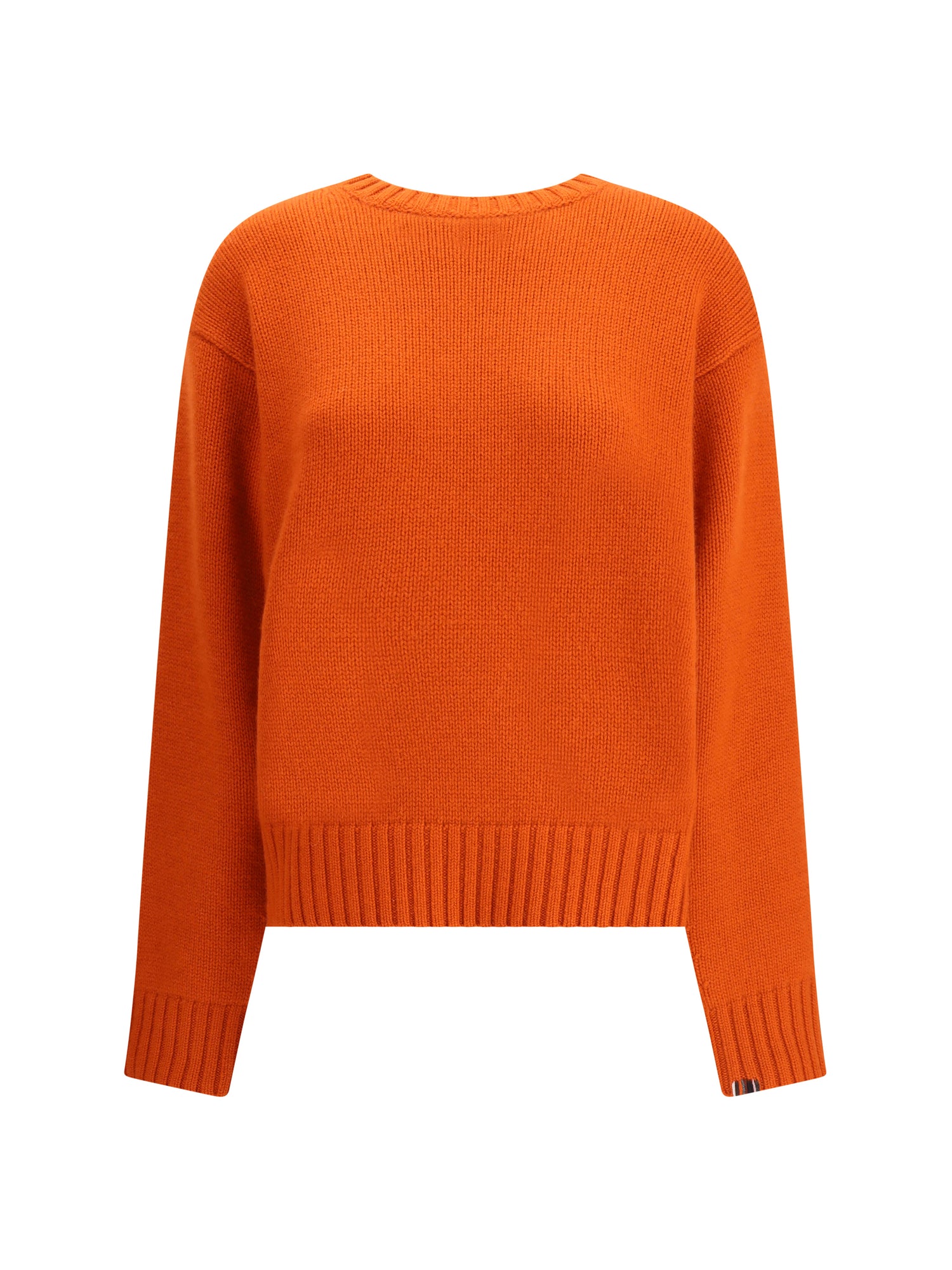 EXTREME CASHMERE OS crewneck sweater n°373 oldie in cashmere  