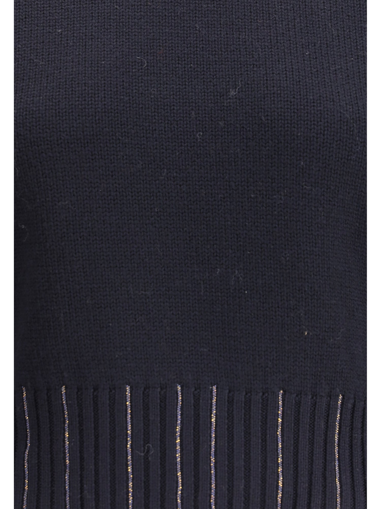 FABIANA FILIPPI 40 wool turtleneck sweater