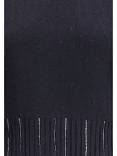 FABIANA FILIPPI 40 wool turtleneck sweater