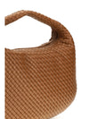 veneta maxi shoulder bag