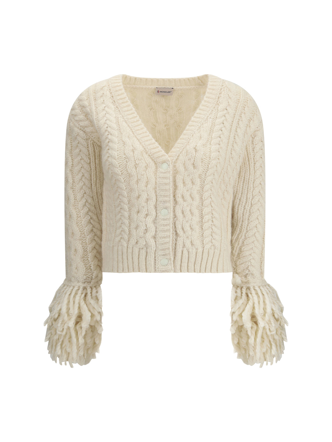 MONCLER M cardigan