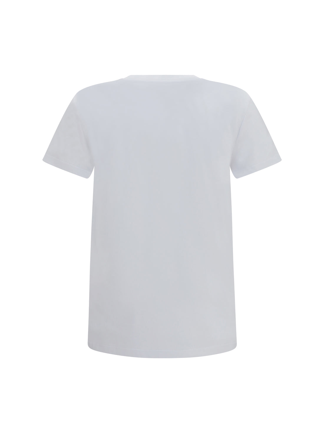 MAX MARA L papaia t-shirt