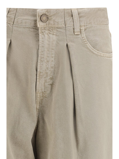 HAIKURE 24 candy jeans