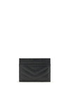 leather card holder