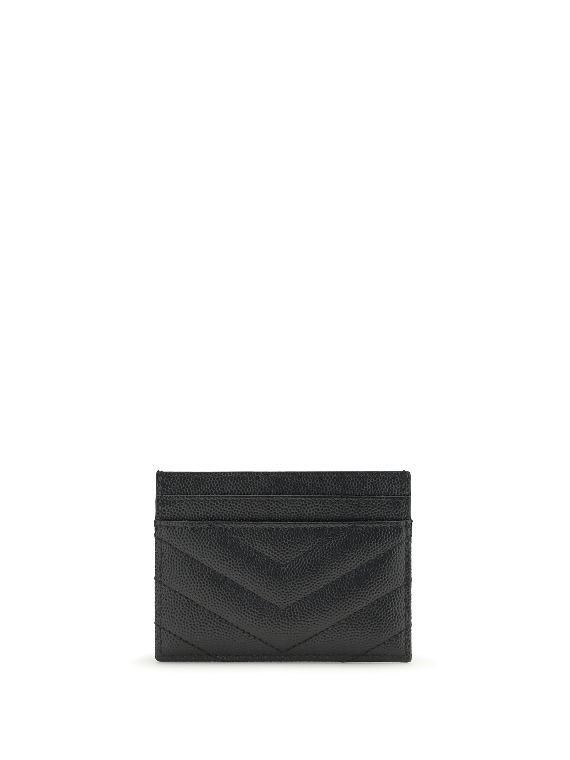leather card holder