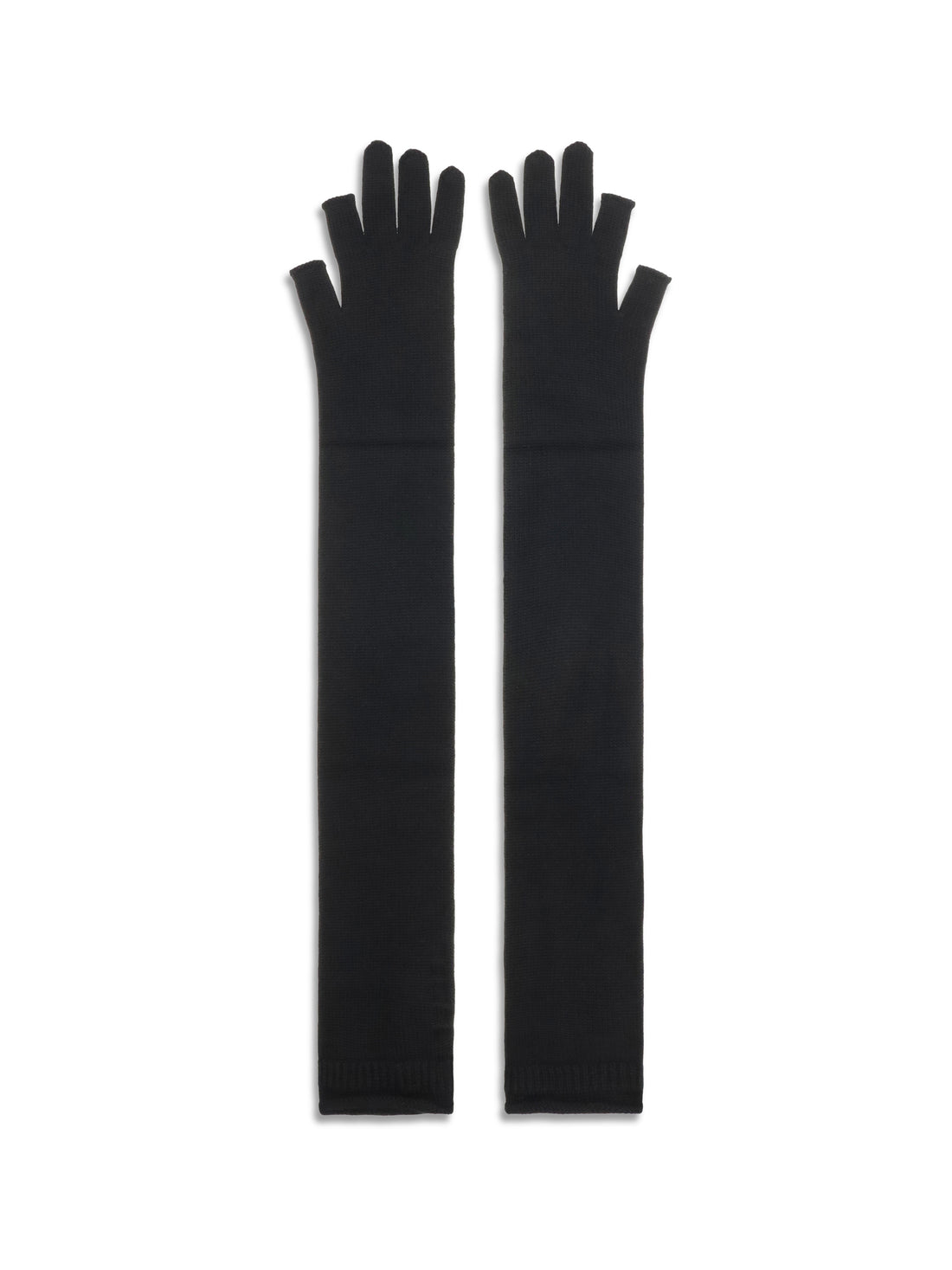 RICK OWENS OS gloves