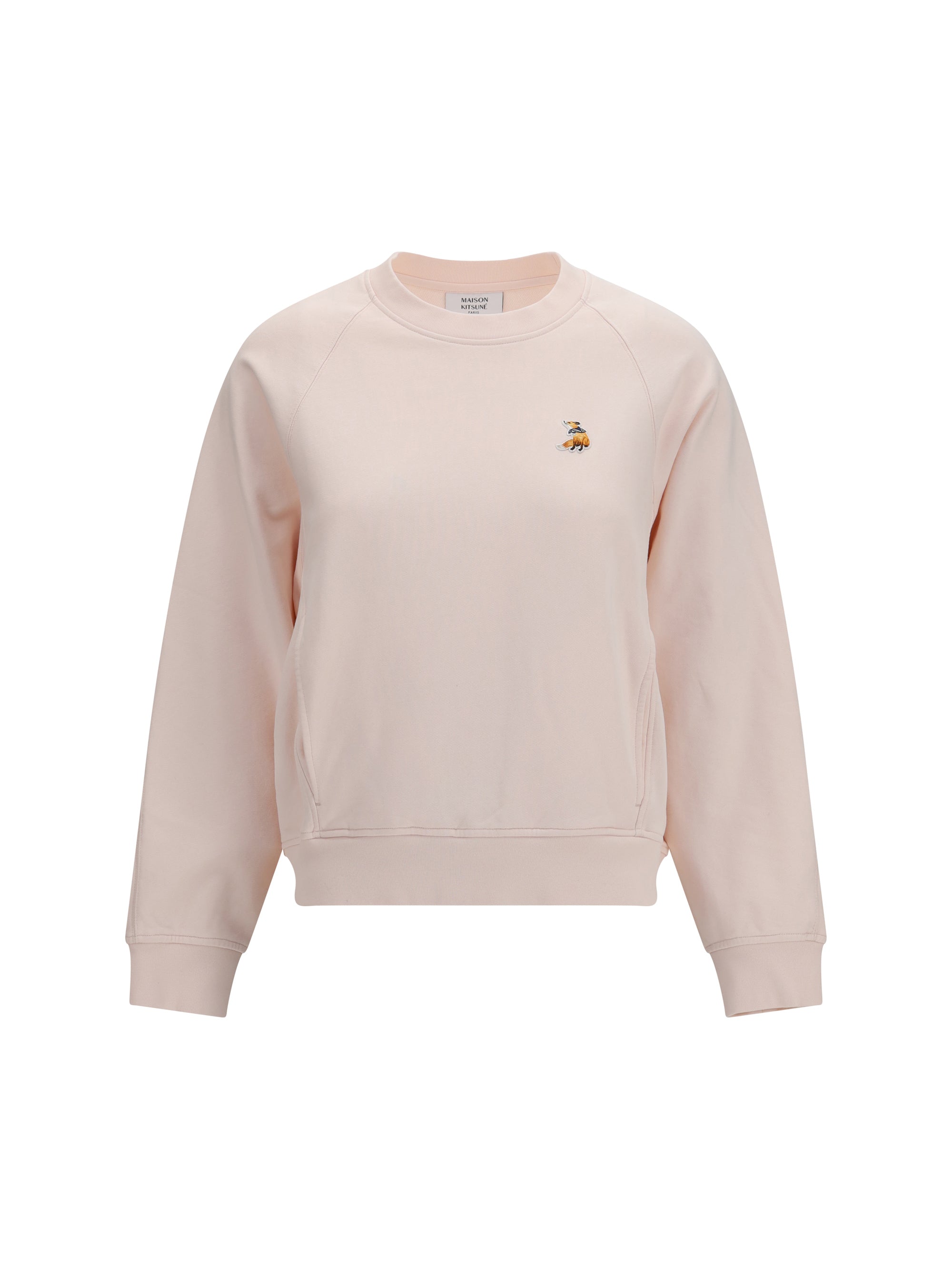 dreaming fox sweatshirt