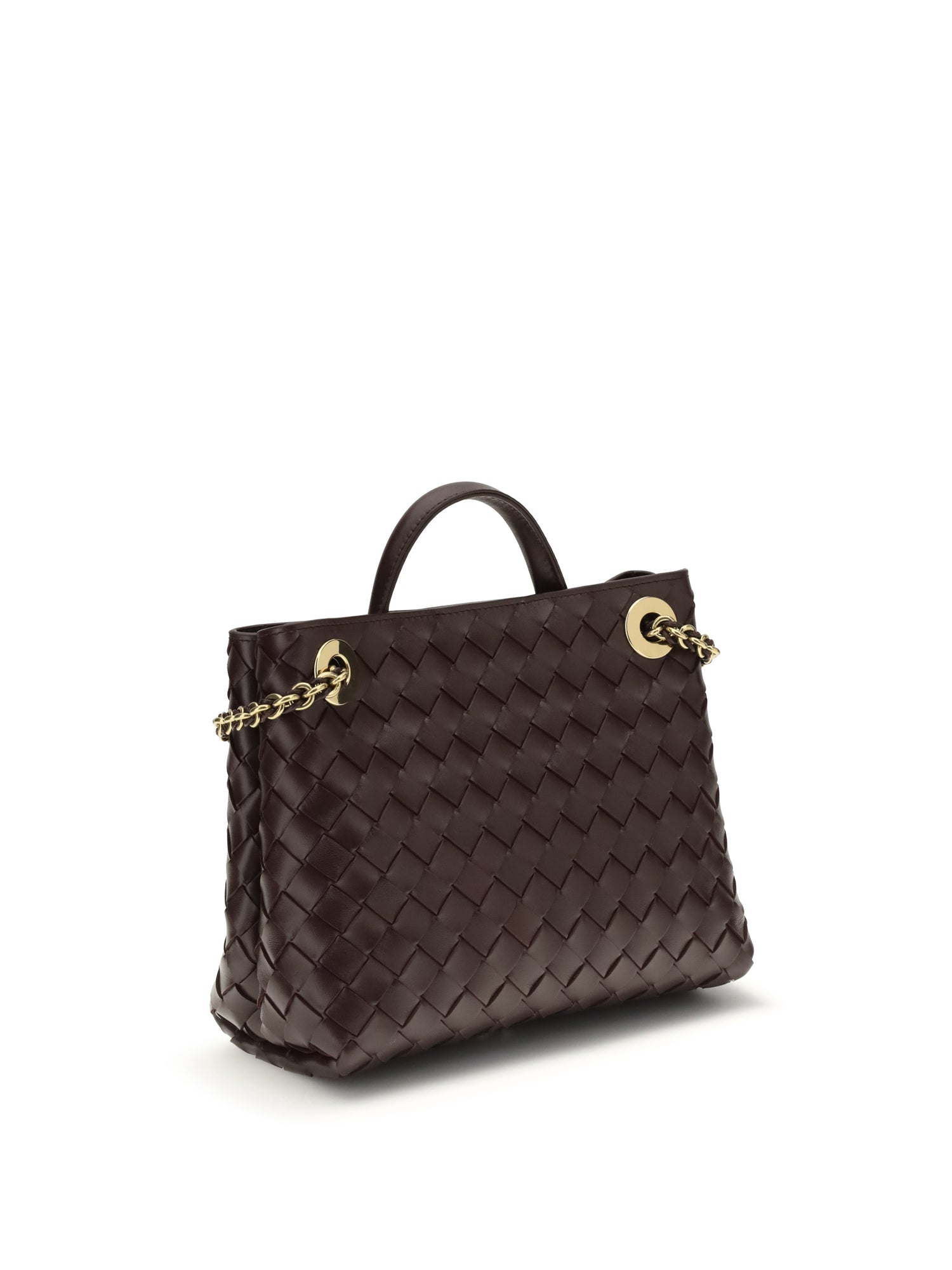 BOTTEGA VENETA OS andiamo handbag