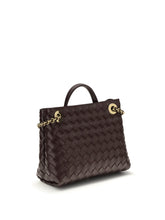 BOTTEGA VENETA OS andiamo handbag