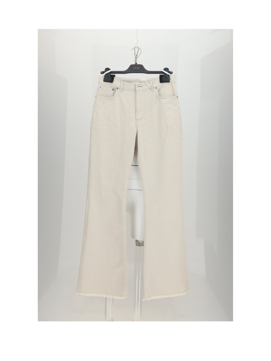 DIOR 36 jeans