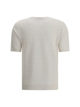 FENDI 40 knit t-shirt