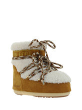 MOON BOOT 36-38 stivali icon low lab69 boots