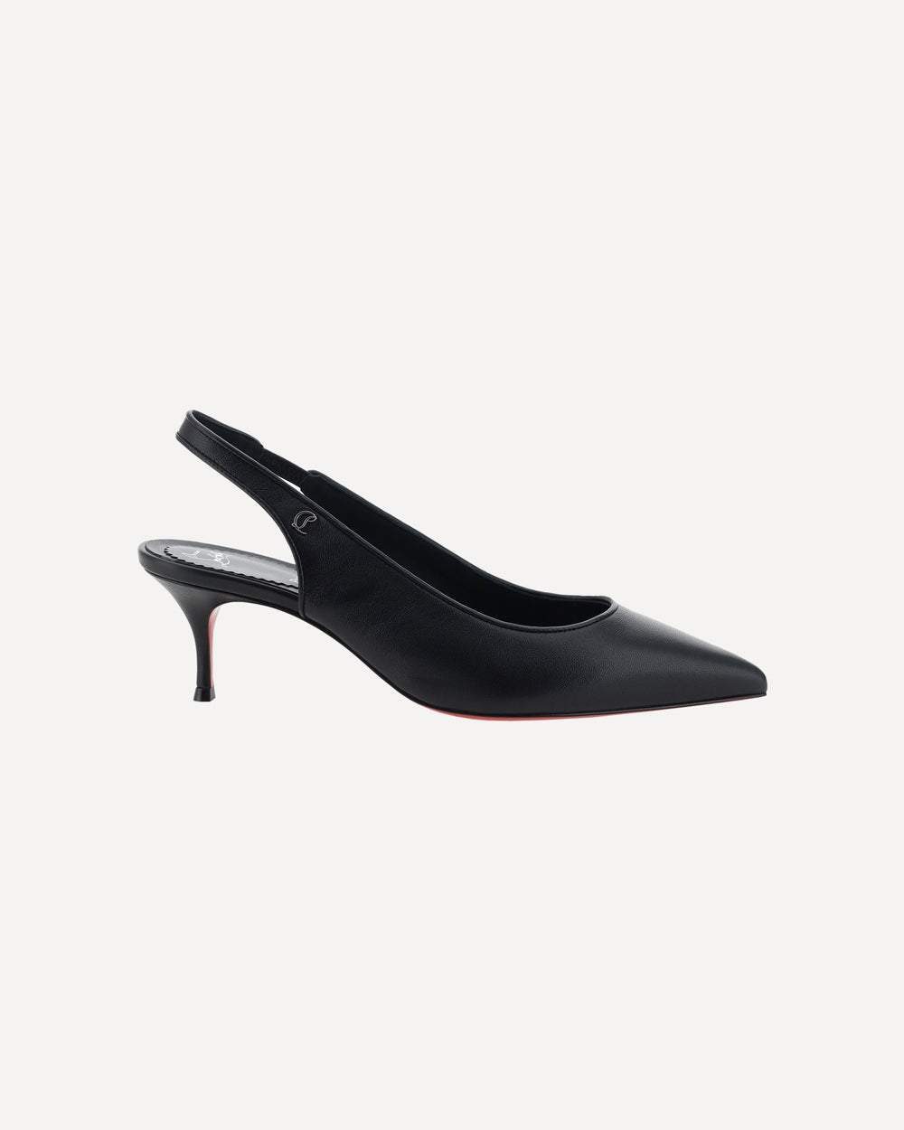 Christian Louboutin Sporty Kate Pumps Black