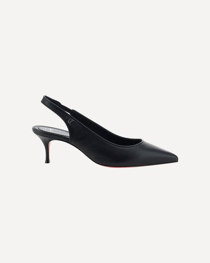 Christian Louboutin Sporty Kate Pumps Black