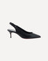 Christian Louboutin Sporty Kate Pumps Black