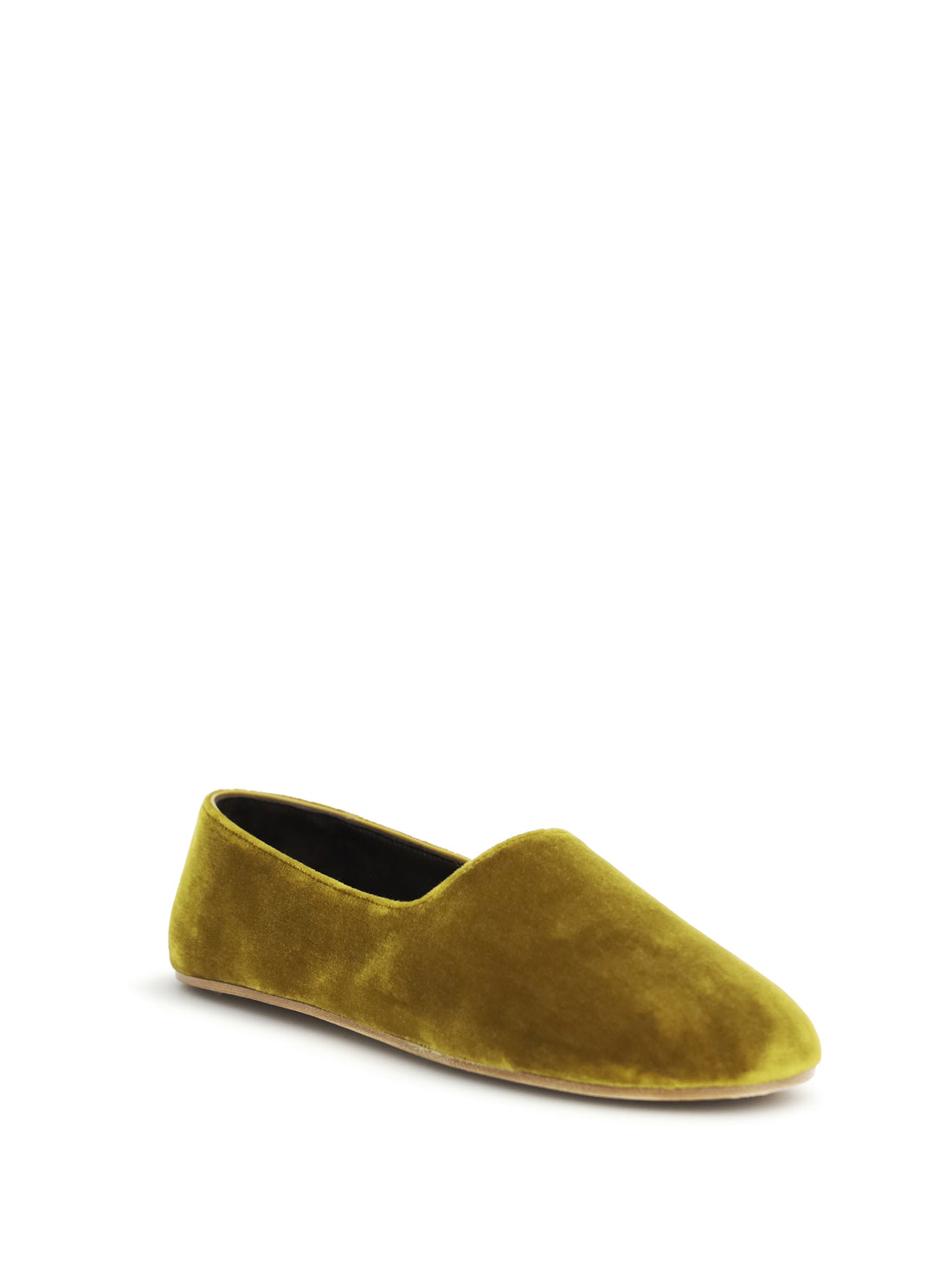 THE ROW 37 ponti slip-on loafers