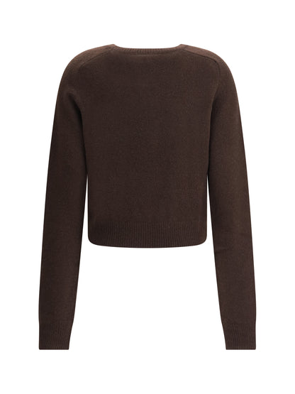 PETAR PETROV M cashmere bad romance sweater 