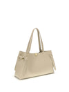 large gyoza shoulder bag