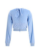 BALENCIAGA M back to front top