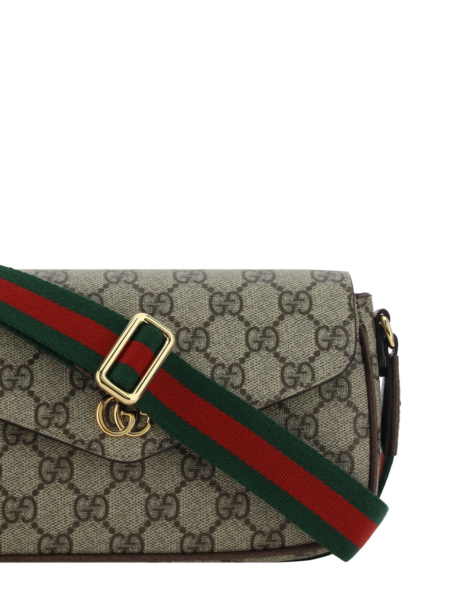GUCCI OS ophidia shoulder bag