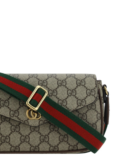 GUCCI OS ophidia shoulder bag