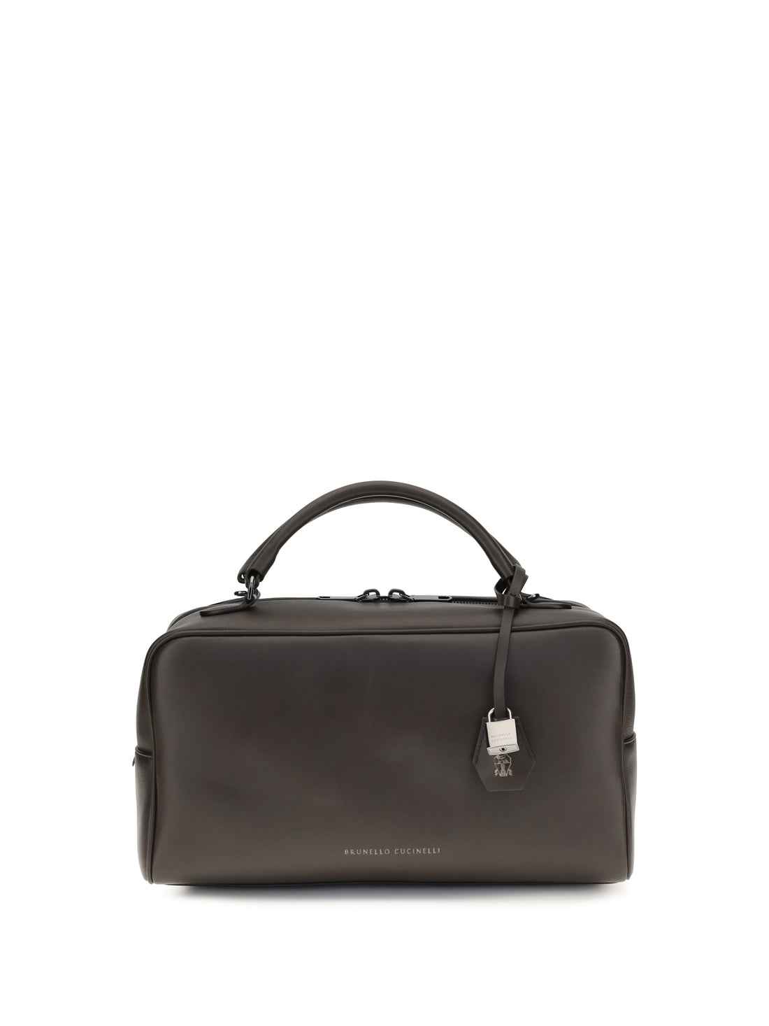 BRUNELLO CUCINELLI OS boston explorer handbag