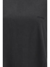 THE ATTICO 36 oversized t-shirt