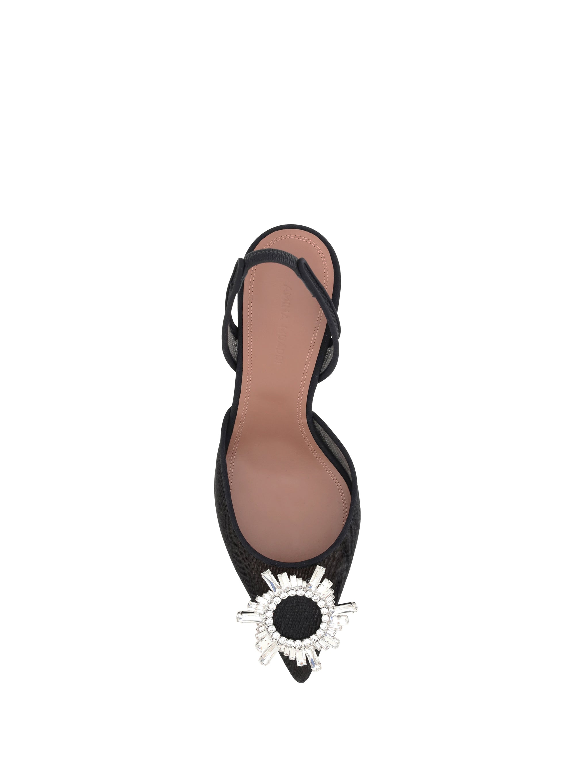 AMINA MUADDI 36 begum pumps