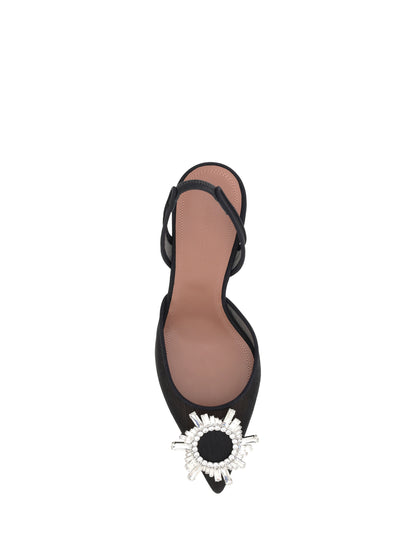 AMINA MUADDI 36 begum pumps