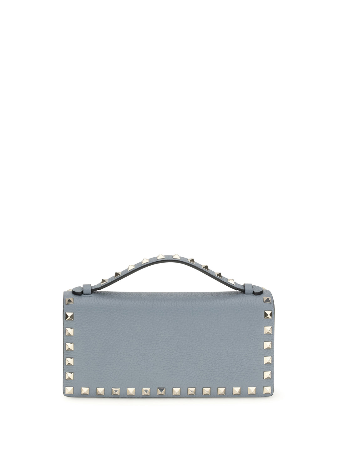 VALENTINO GARAVANI OS rockstud chain wallet