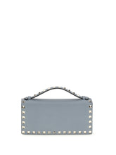 VALENTINO GARAVANI OS rockstud chain wallet