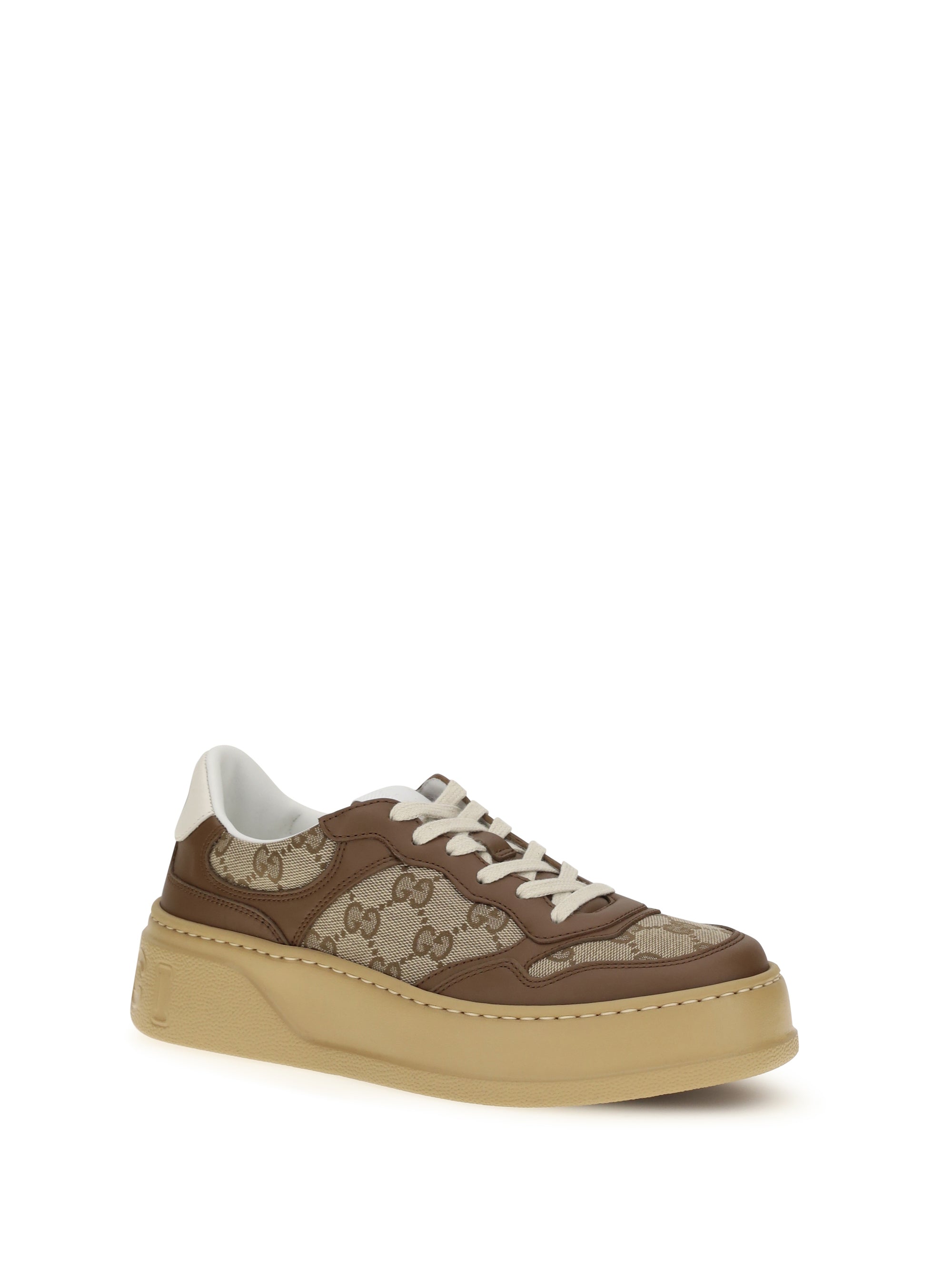 gg chunky sneakers