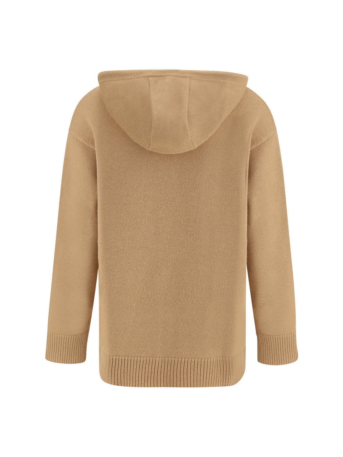 MAX MARA L liana sweater in wool and cashmere