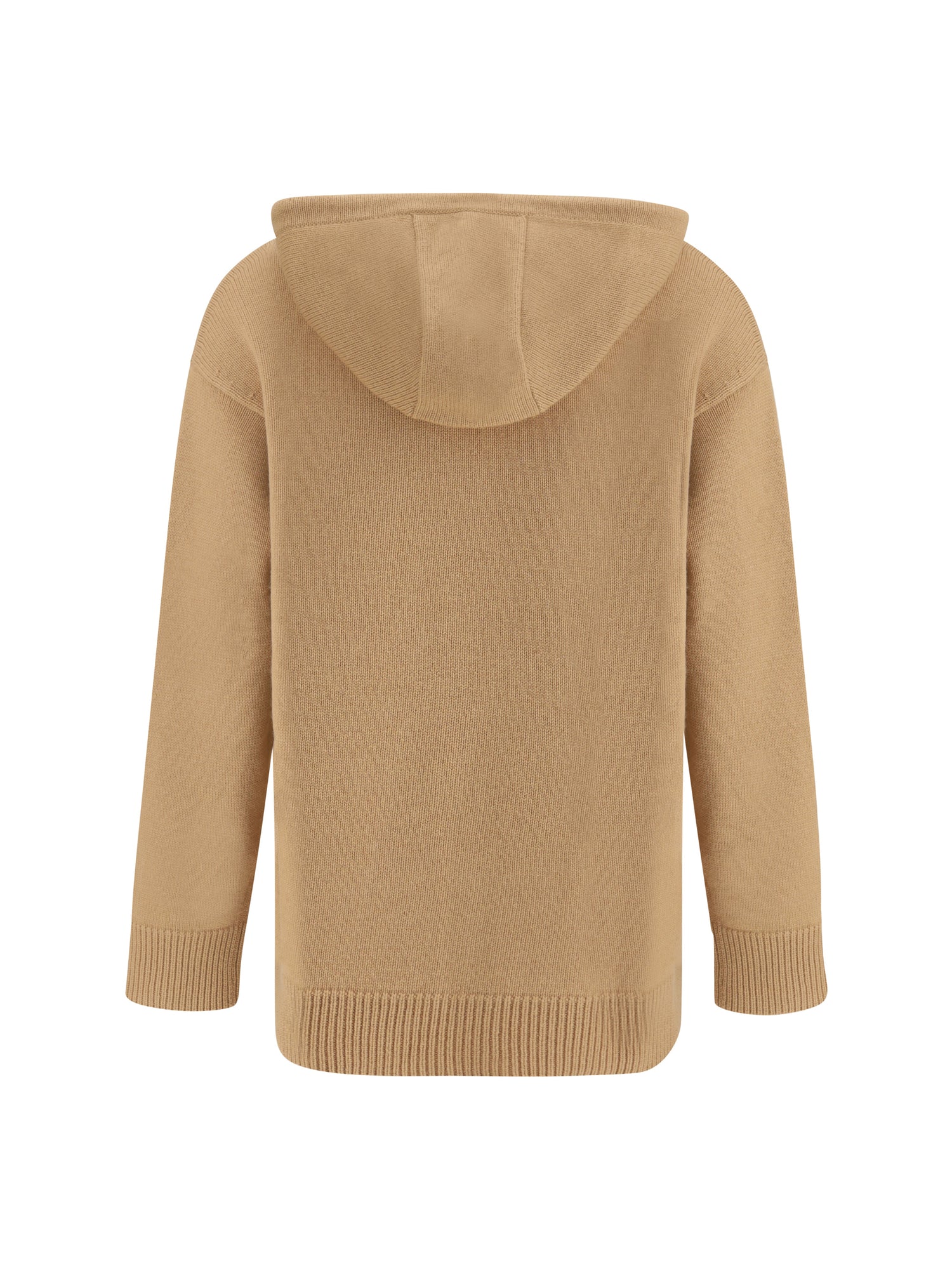 MAX MARA L liana sweater in wool and cashmere