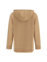 MAX MARA L liana sweater in wool and cashmere