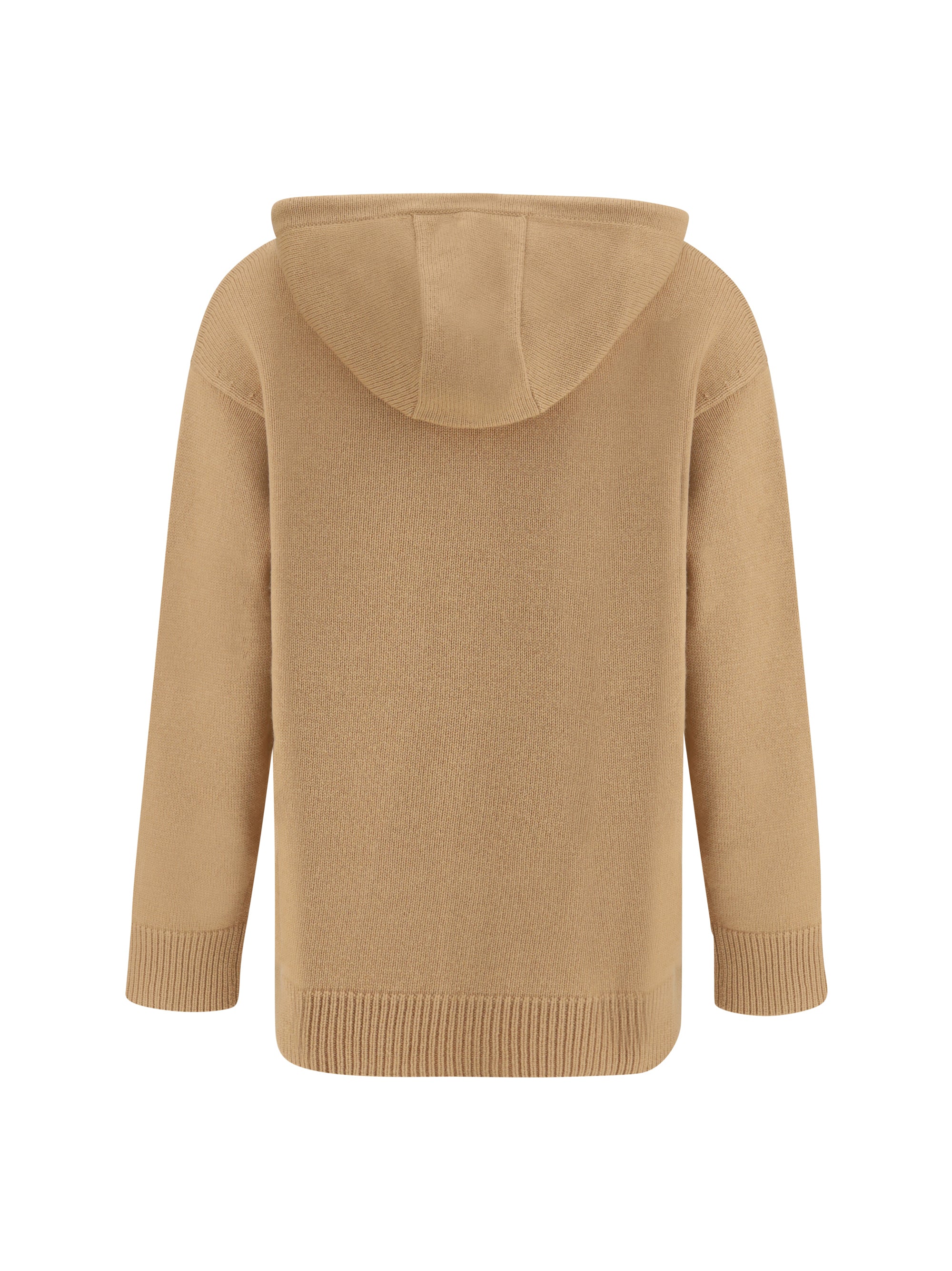 MAX MARA L liana sweater in wool and cashmere