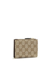 small horsebit wallet