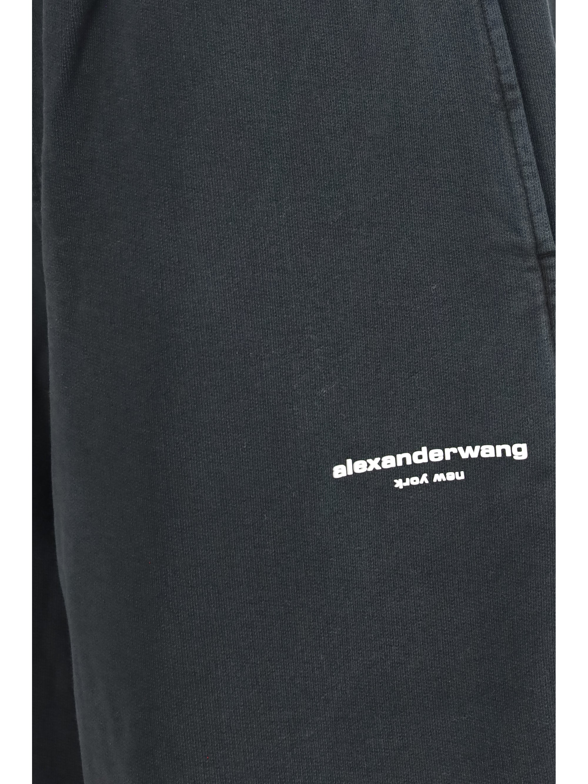 cotton sweatpants