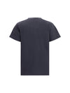 crewneck t-shirt