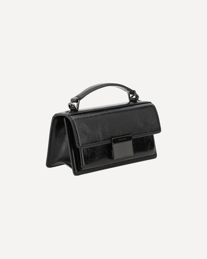 venezia small shoulder bag