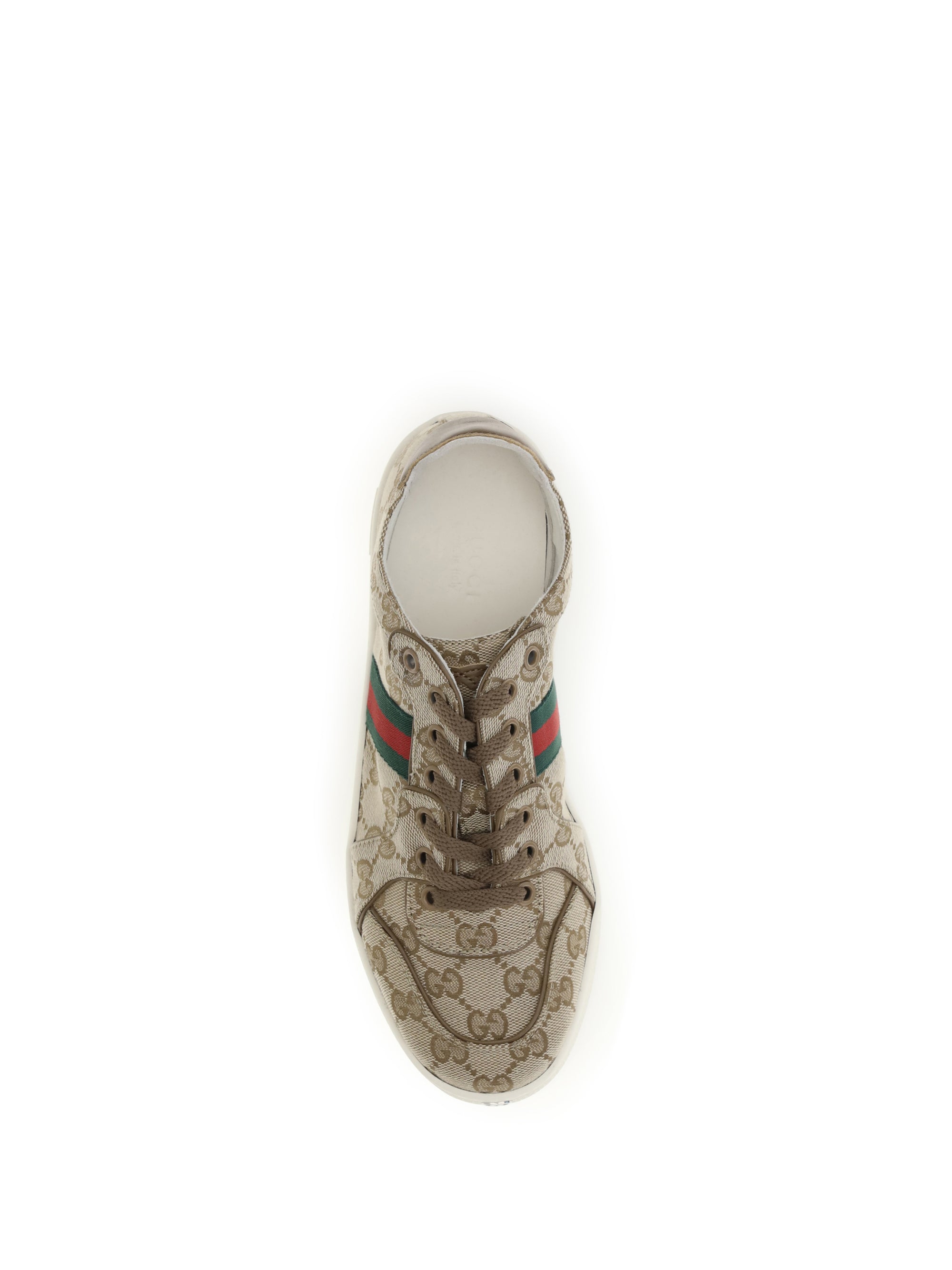stretch sneakers