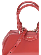 GIVENCHY OS antigona east-west mini handbag